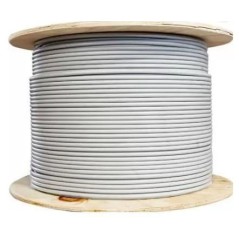 Lanview Cat6a U-UTP Network Cable